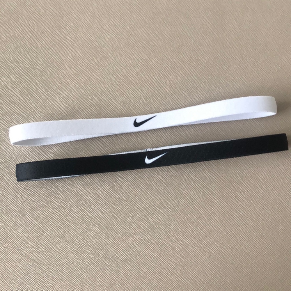 2/$14 Nike headbands